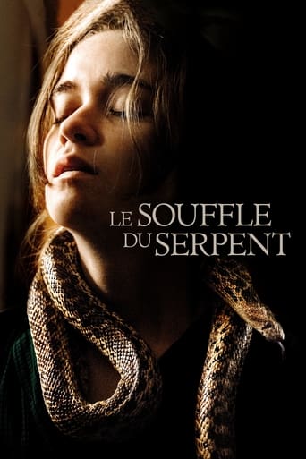 Le Souffle du serpent