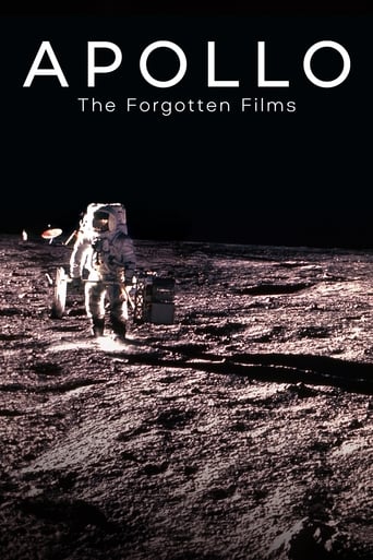 Apollo : The Forgotten Films