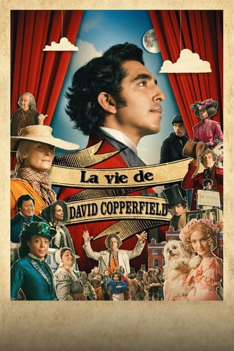 L'Histoire personnelle de David Copperfield