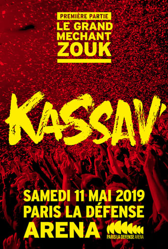 Kassav' à la Défense Arena
