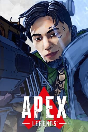 Apex Legends: Meltdown