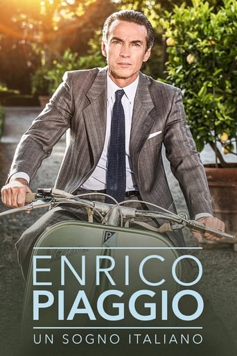 Enrico Piaggio: An Italian Dream