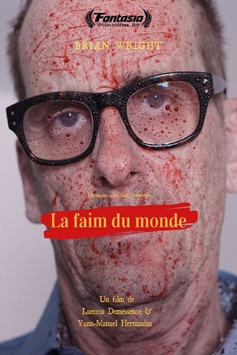 La faim du monde