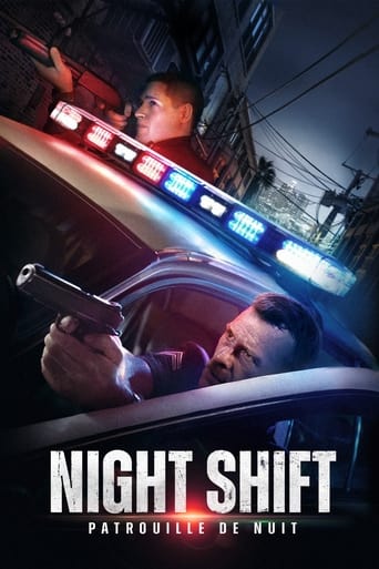 Night Shift : Patrouille de nuit