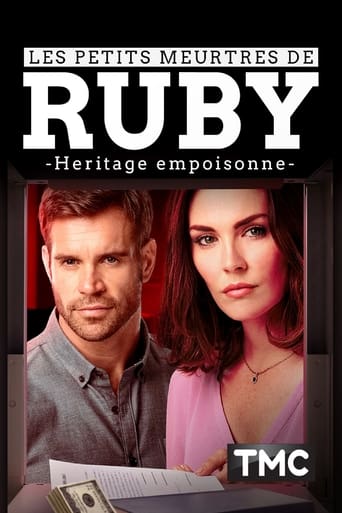 Les Petits Meurtres de Ruby : Héritage Empoisonné