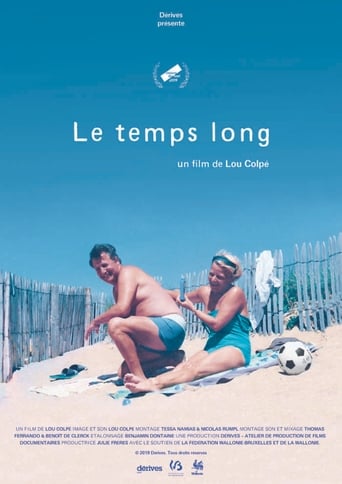 Le Temps long