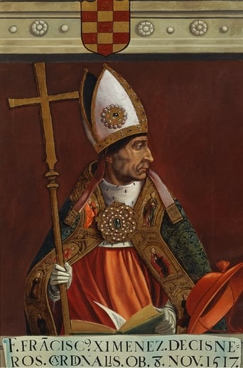 El Cardenal Cisneros