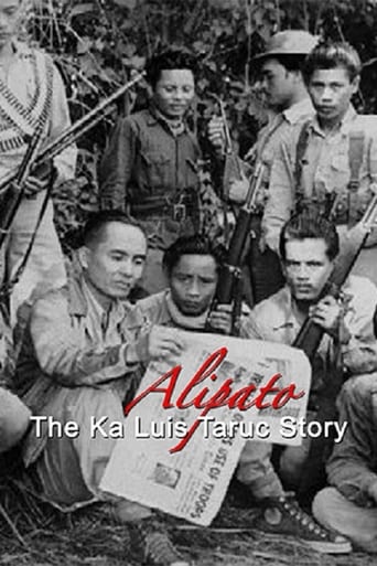 Alipato - Ka Luis Taruc