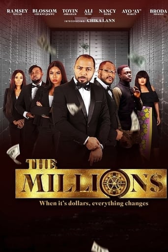 The Millions