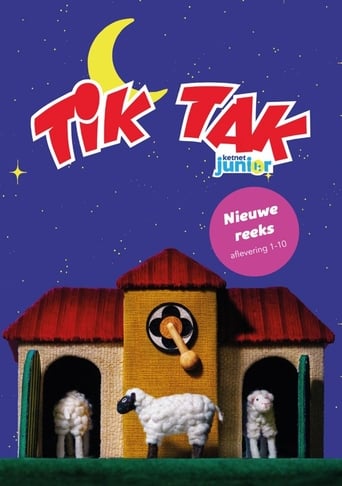 Tik Tak - Deel 1