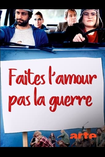 Faites l'amour, pas la guerre