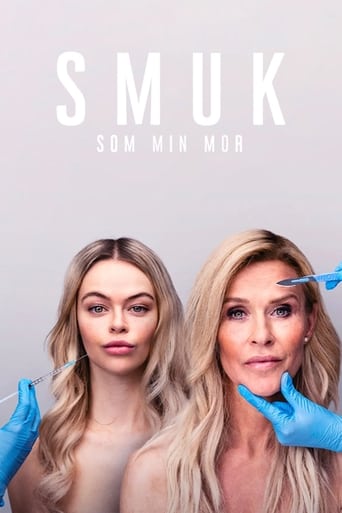 Smuk som min mor