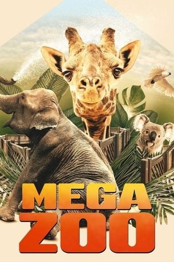 Mega Zoo