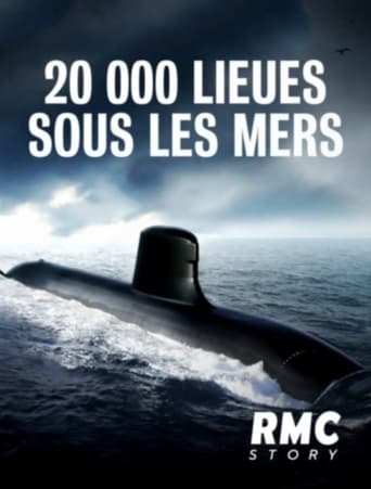 20 000 lieues sous les mers : Immersion dans un sous-marin nucléaire