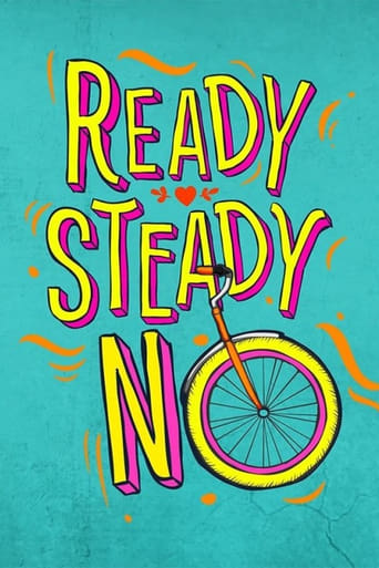 Ready Steady No