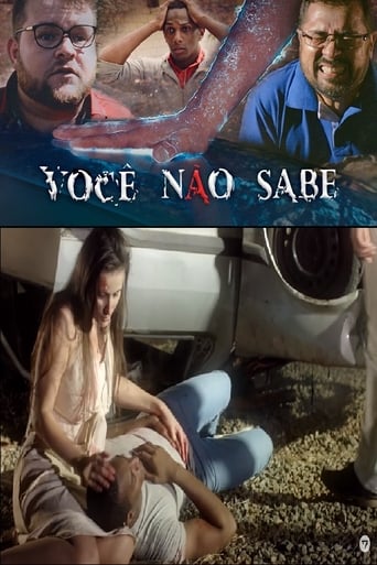 Você não sabe