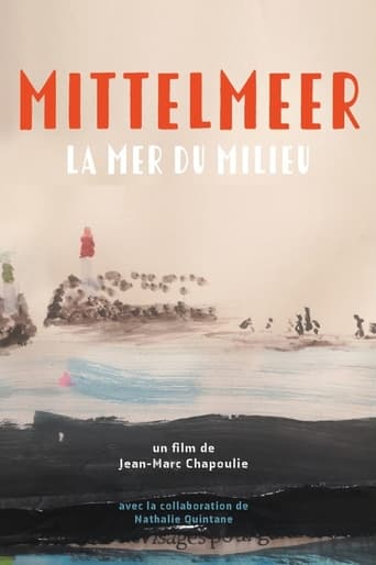 La Mer du milieu