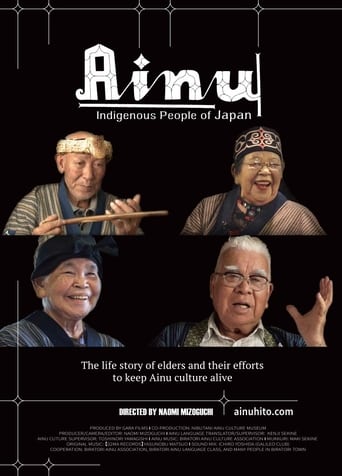 Ainu | ひと