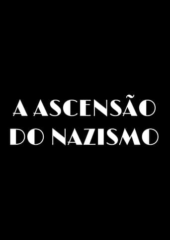 Ascensão do Nazismo