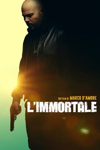 L'Immortel