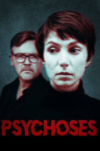 Psychoses