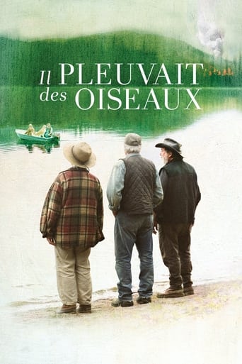 Il pleuvait des oiseaux