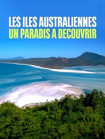 Les îles australiennes : un paradis à découvrir