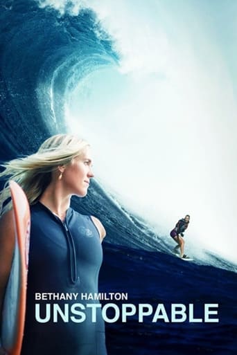 Bethany Hamilton : À toute épreuve