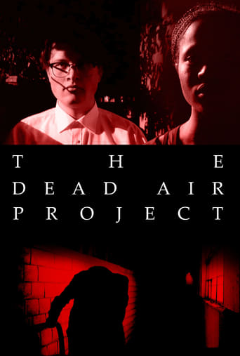 THE DEAD AIR PROJECT