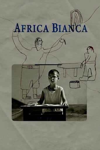 Africa bianca