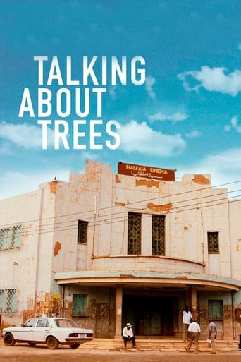 Talking About Trees