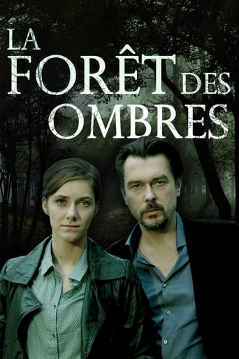 La forêt des ombres