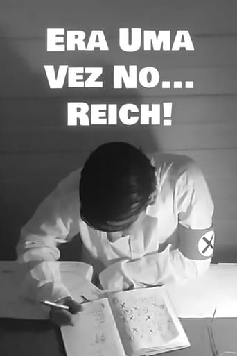 Era Uma Vez No... Reich!