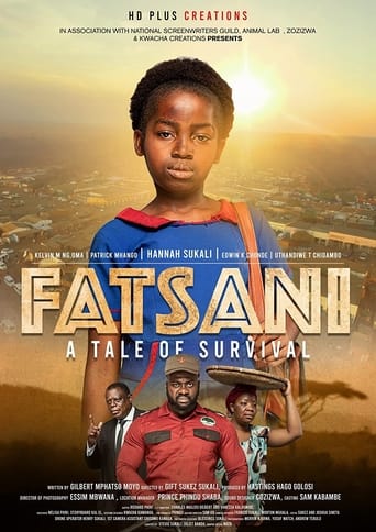 Fatsani - A Tale of Survival