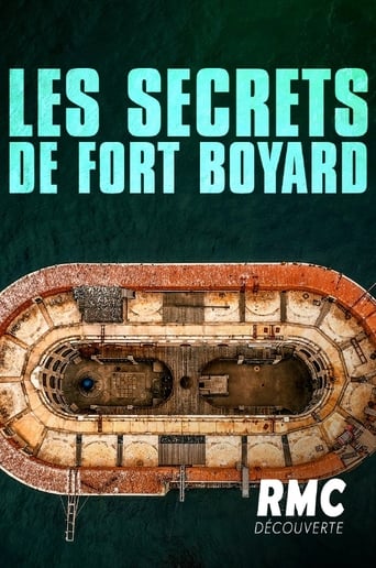 Les secrets de Fort Boyard