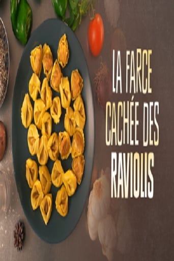 La farce cachée des raviolis