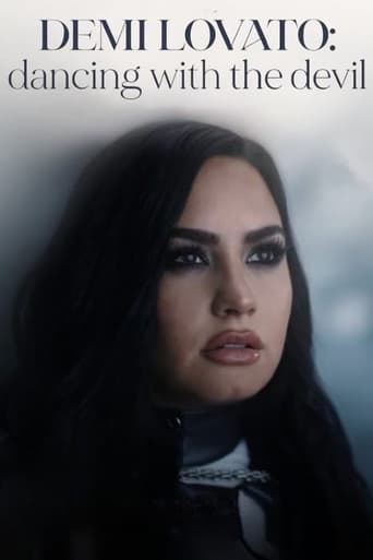 Demi Lovato: Dancing with the Devil