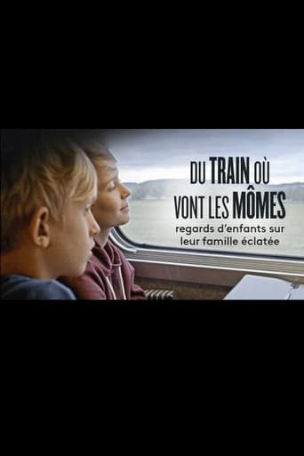 Du train où vont les mômes