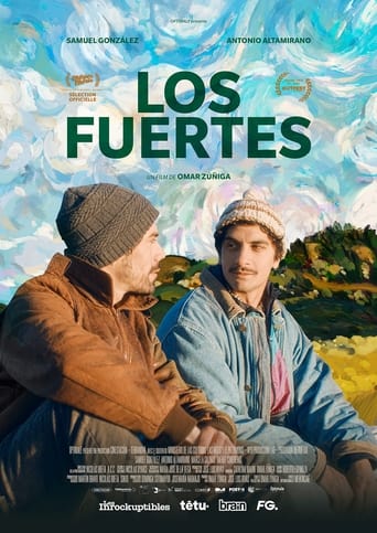 Los Fuertes