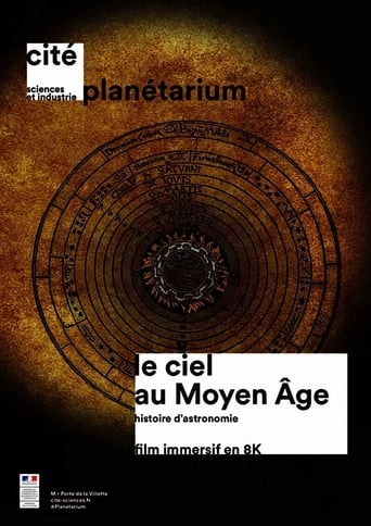 Le Ciel au Moyen-Âge, Histoire d’Astronomie