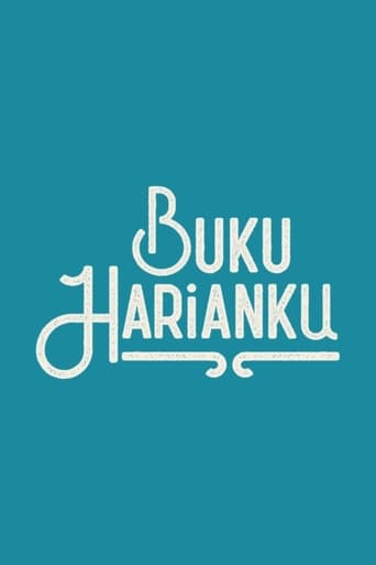 Buku Harianku