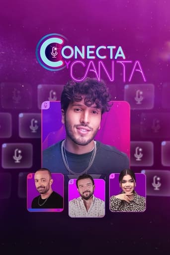 Conecta y Canta