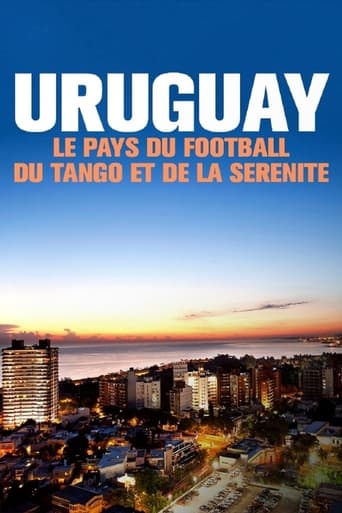 Uruguay, le pays du football, du tango et de la sérénité