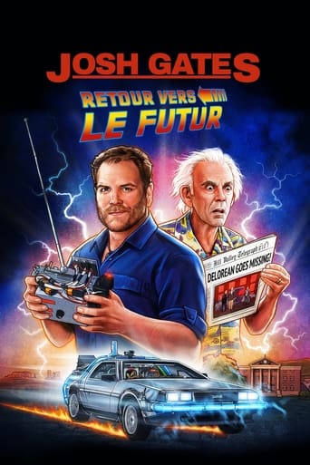 Expédition : Retour vers le futur