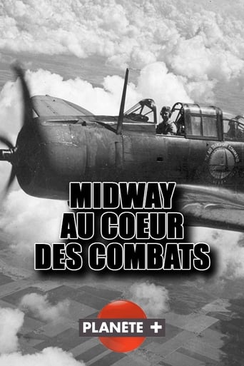 Midway - au cœur des combats