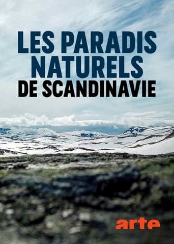 Les paradis naturels de Scandinavie