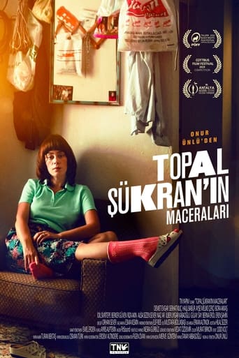 Topal Şükran'ın Maceraları