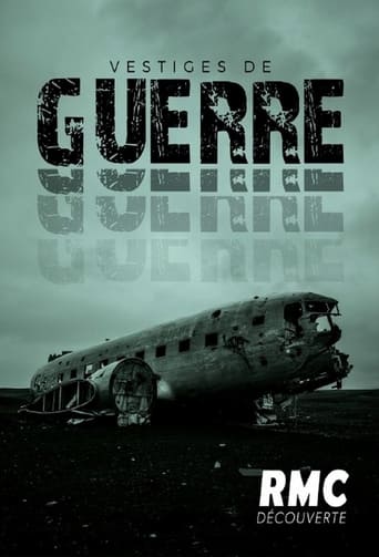 Vestiges de guerre