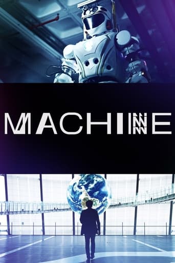 Machine