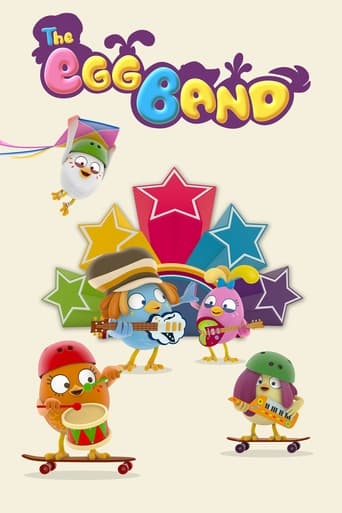 The Egg Band